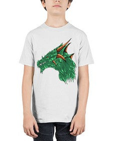 dragon 180# - dragon - Youth Tee Unisex