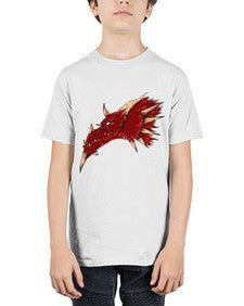 dragon 185# - dragon - Youth Tee Unisex