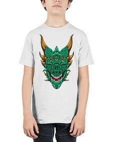 dragon 190# - dragon - Youth Tee Unisex