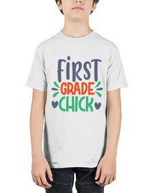 first grade divaaaa 131# - first grade - Youth Tee Unisex