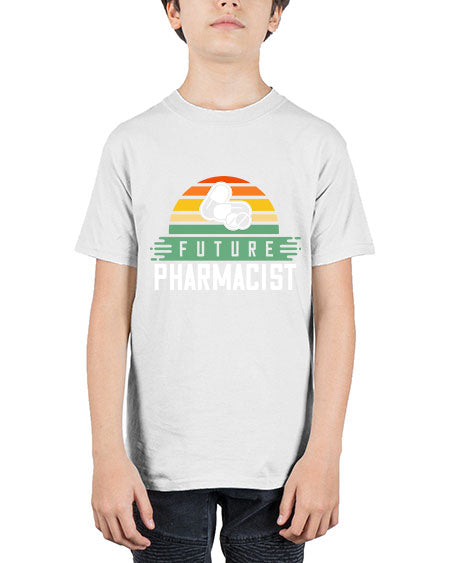 future pharmacist 818# - pharmacist - Youth Tee Unisex