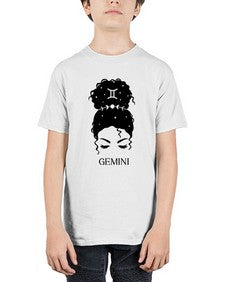 gemini 239# - gemini - Youth Tee Unisex