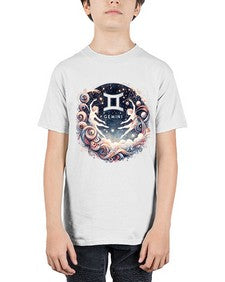 gemini 248# - gemini - Youth Tee Unisex