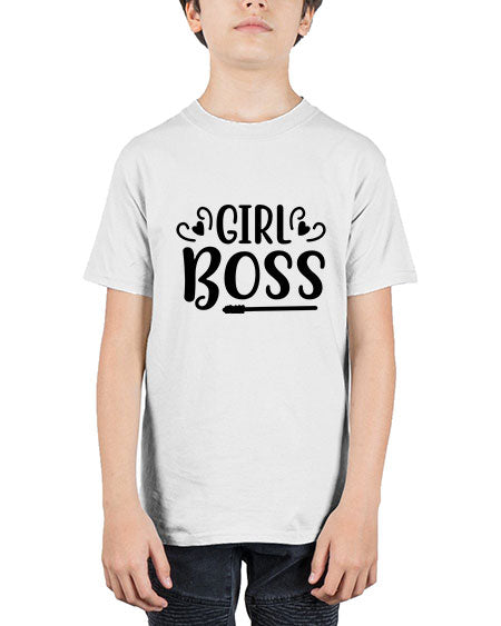 girl boss 94# -  fashion - Youth Tee Unisex
