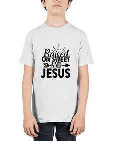 hallo coffee 1028# - tea - Youth Tee Unisex