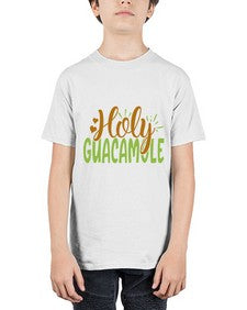 holy guacamole 189# - Avocado - Youth Tee Unisex