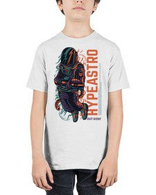hypeastro 542# - art pop art - Youth Tee Unisex