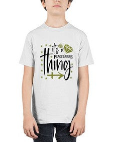 its a sagittarius thing 271# - sagittarius - Youth Tee Unisex