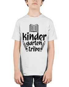kindergarten tribe 443# - kindergarten - Youth Tee Unisex