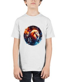 leo 300# - leo - Youth Tee Unisex