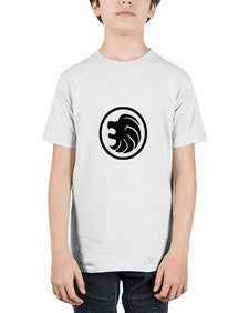 leo 302# - leo - Youth Tee Unisex
