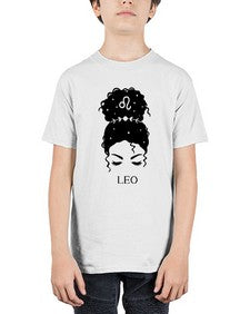 leo 303# - leo - Youth Tee Unisex
