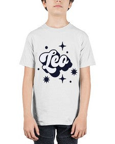leo 304# - leo - Youth Tee Unisex