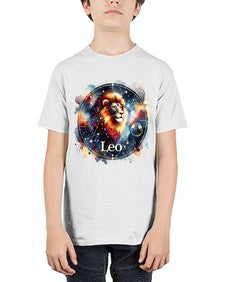 leo 312# - leo - Youth Tee Unisex