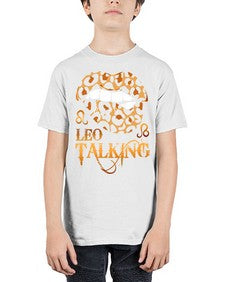 leo king 296# - leo - Youth Tee Unisex