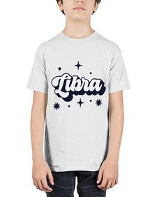 libra 335# - libra - Youth Tee Unisex
