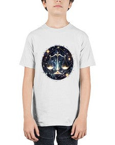 libra 340# - libra - Youth Tee Unisex