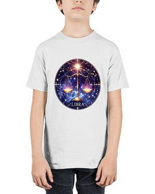 libra 341# - libra - Youth Tee Unisex