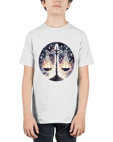libra 343# - libra - Youth Tee Unisex