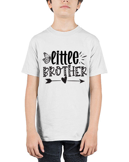 little brother 372# - baby - Youth Tee Unisex