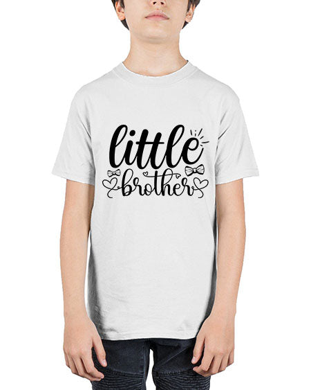 little brother 373# - baby - Youth Tee Unisex