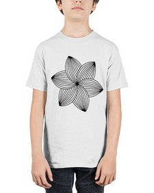 mandala 841# - mandala - Youth Tee Unisex