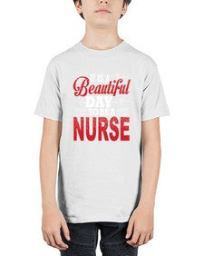 nurse 1143# - nurse - Youth Tee Unisex