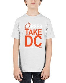 nurse take dc 1198# - nurse - Youth Tee Unisex
