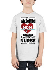 nurse tshirpng 1207# - nurse - Youth Tee Unisex