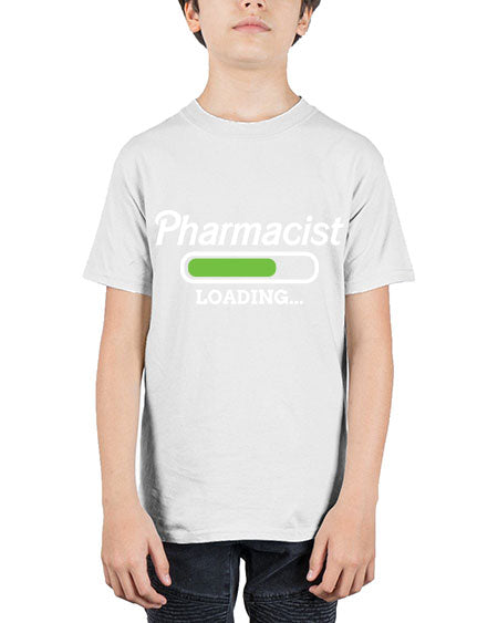 pharmacist loading 1310# - pharmacist - Youth Tee Unisex