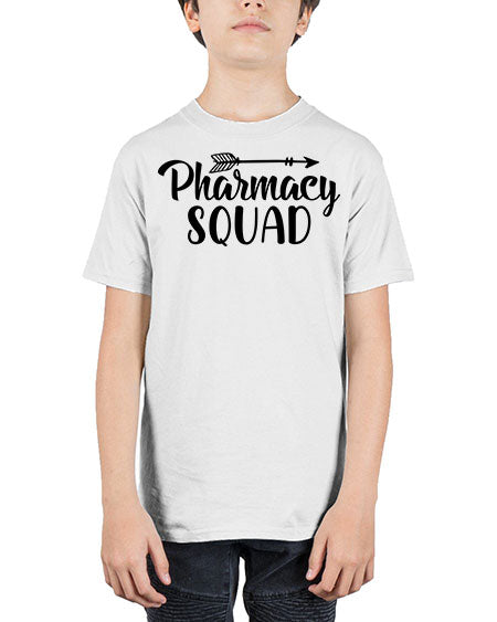 pharmacy squad 1314# - pharmacist - Youth Tee Unisex