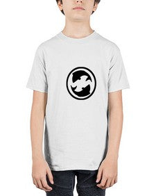 pisces 351# - pisces - Youth Tee Unisex