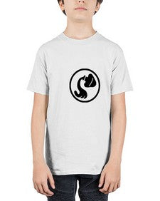 pisces 352# - pisces - Youth Tee Unisex