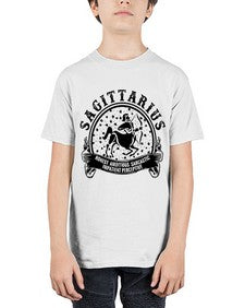 sagittarius 33# - sagittarius - Youth Tee Unisex