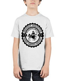 sagittarius 35# - sagittarius - Youth Tee Unisex