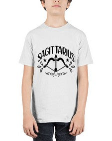 sagittarius 410# - sagittarius - Youth Tee Unisex