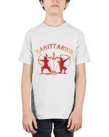 sagittarius 416# - sagittarius - Youth Tee Unisex