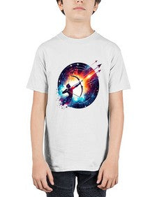sagittarius 419# - sagittarius - Youth Tee Unisex