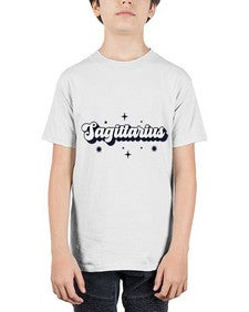 sagittarius 421# - sagittarius - Youth Tee Unisex