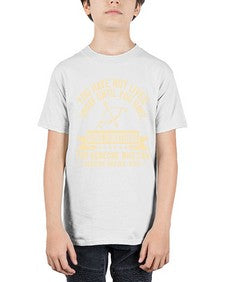 sagittarius 427# - sagittarius - Youth Tee Unisex