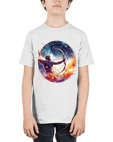 sagittarius 428# - sagittarius - Youth Tee Unisex