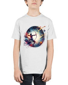 sagittarius 430# - sagittarius - Youth Tee Unisex
