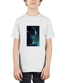 sagittarius 51# - sagittarius - Youth Tee Unisex