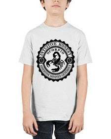 scorpio 31# - scorpio - Youth Tee Unisex