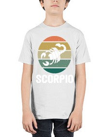 scorpio 451# - scorpio - Youth Tee Unisex