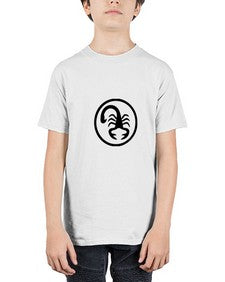 scorpio 452# - scorpio - Youth Tee Unisex