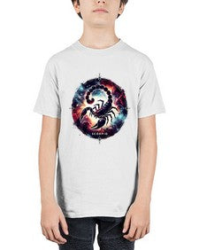 scorpio 460# - scorpio - Youth Tee Unisex