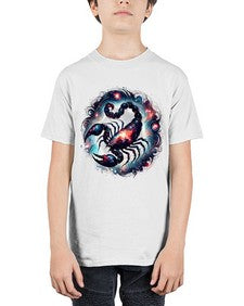 scorpio 462# - scorpio - Youth Tee Unisex