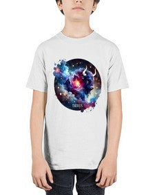 taurus 509# - taurus - Youth Tee Unisex