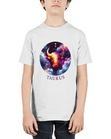 taurus 510# - taurus - Youth Tee Unisex
